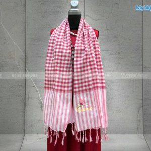 Khăn rằn Đồng Tháp
