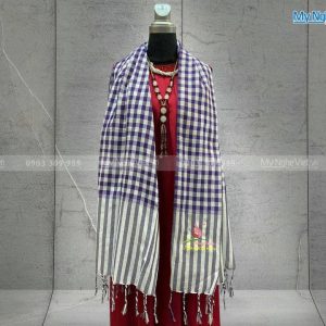 Khăn rằn nam bộ