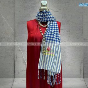 Khăn rằn Nam Bộ