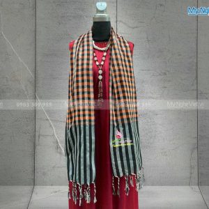 Khăn rằn Đồng Tháp