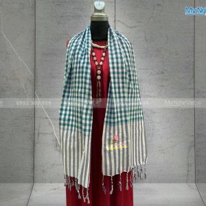 Khăn rằn Nam Bộ