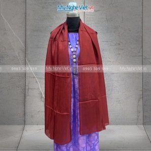 khăn lụa choàng cổ đẹp
