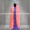 Khăn lụa trơn 100% tơ tằm