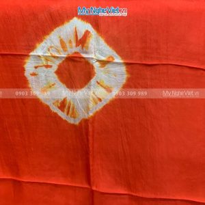 Khăn choàng cổ lụa tơ tằm