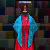 khăn choàng cổ lụa tơ tằm