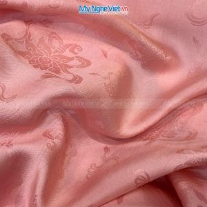khăn choàng cổ lụa tơ tằm