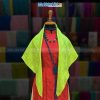 Khăn choàng cổ lụa đẹp