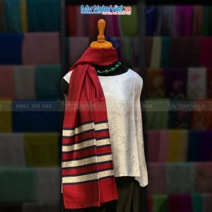 khăn lụa quà tặng nam đẹp